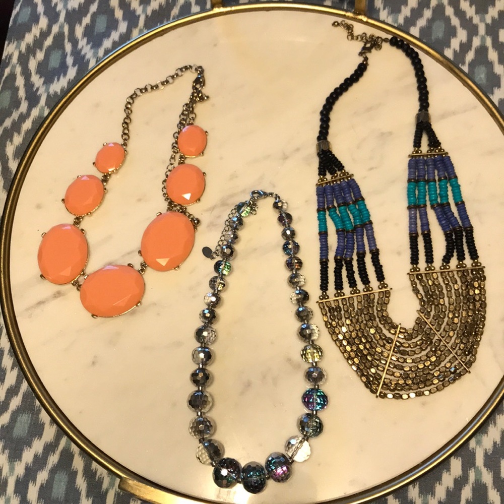 Bundle Cookie Lee and Target Necklaces